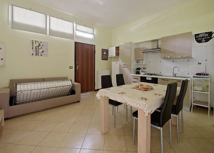 Bed & Breakfast Citta Turrita Bologna