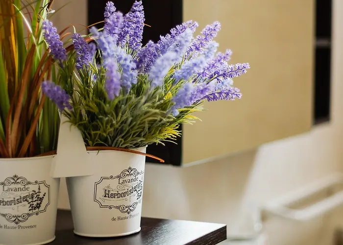 Citta Turrita Bed & Breakfast 3*