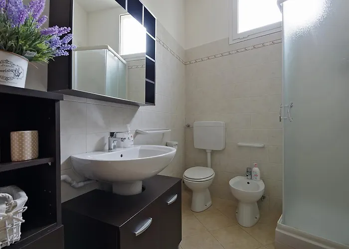 Citta Turrita Bed & Breakfast 3*