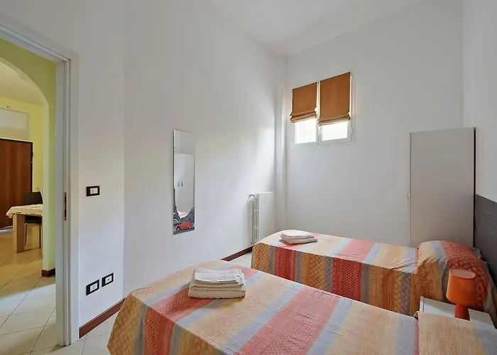 Bed & Breakfast Citta Turrita