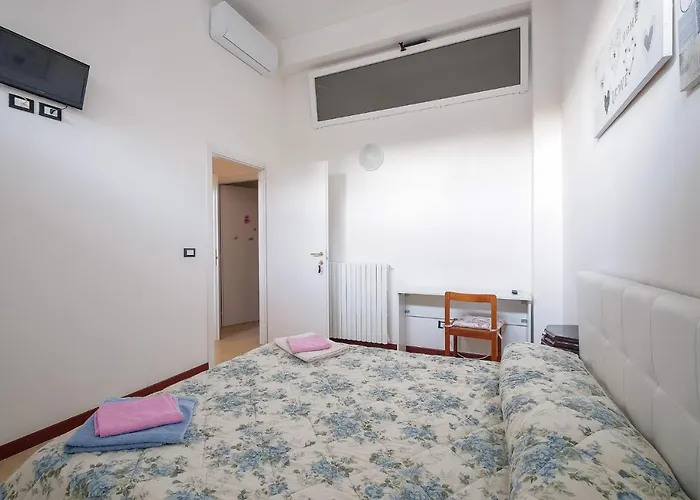 Citta Turrita Bed & Breakfast