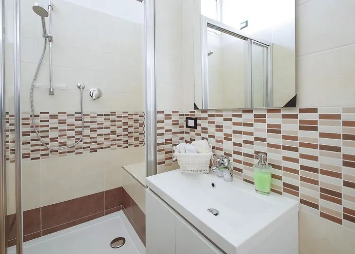 Citta Turrita Bed & Breakfast Bologna