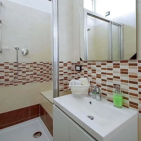 Citta Turrita فندق مبيت وإفطار 4*