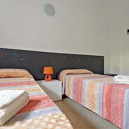 Citta Turrita فندق مبيت وإفطار