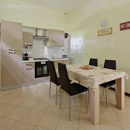 Citta Turrita 4*