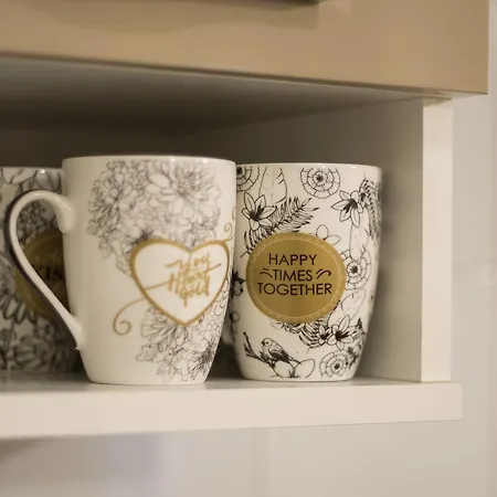 Couette-café Turrita Bologne