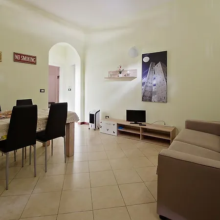 Citta Turrita 4*