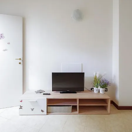 Bed and Breakfast Citta Turrita Μπολόνια