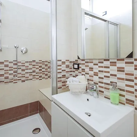 Citta Turrita Bed and Breakfast Μπολόνια