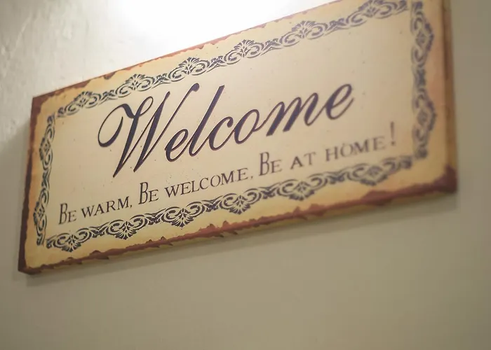 Citta Turrita Bed & Breakfast