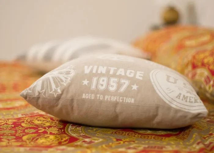 Citta Turrita Bed & Breakfast Bologna