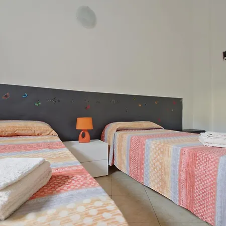 Citta Turrita Bed & Breakfast Boloňa