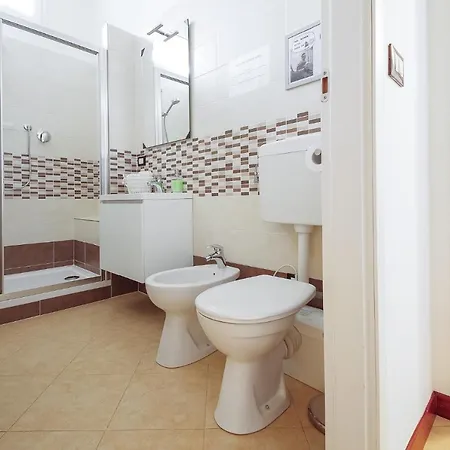 Oda ve Kahvaltı Citta Turrita