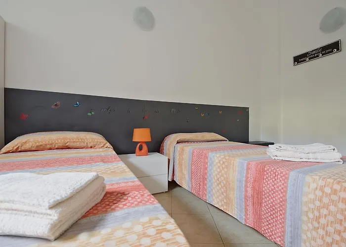 Citta Turrita B&B 볼로냐