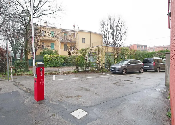 B&B Citta Turrita 3*