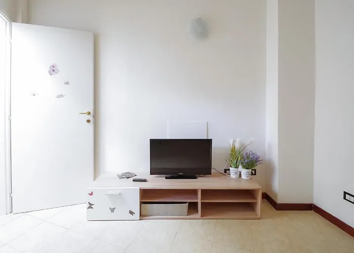 B&B Citta Turrita 볼로냐